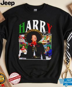 Harry Estilos Box shirt