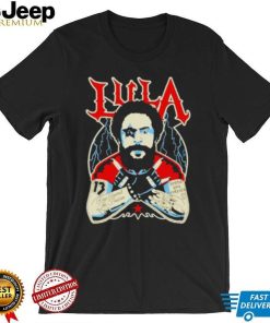 Heavy Metal Lula T Shirt