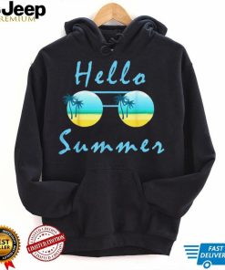 Hello Summer Shirt