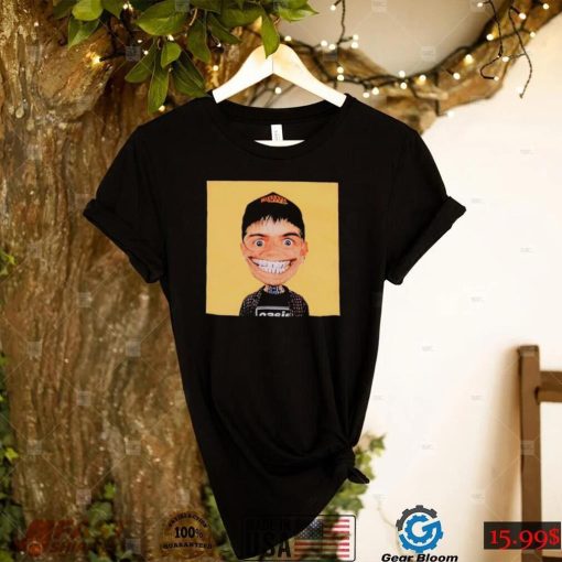 Hijink funny photo shirt