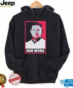 Him Mora Hope Shirt0