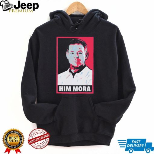 Him Mora Hope Shirt