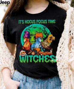Hocus Pocus Horse Shirt