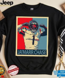 Hope Art Of Ja’marr Chase Shirt