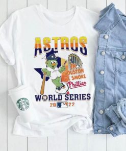 Houston Astro Baseball Champion Sweatshirt, Houston Orbit World Series 2022 Champion Shirt