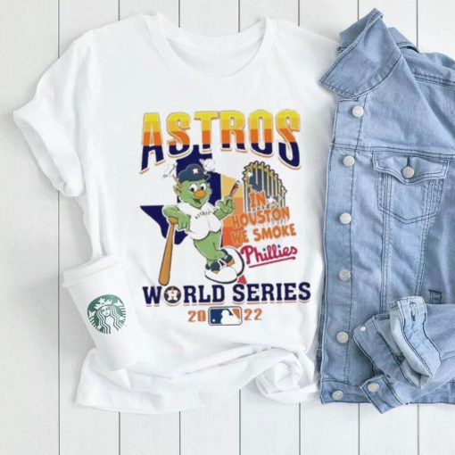 Houston Astro Baseball Champion Sweatshirt, Houston Orbit World Series 2022 Champion Shirt