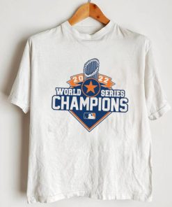 Houston Astro Sweatshirt Baseball WS 2022 Champion T Shirt