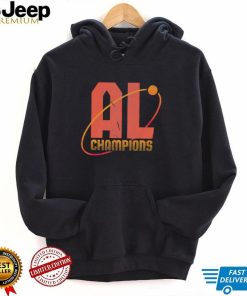 Houston Astros AL Champions vintage 2022 shirt