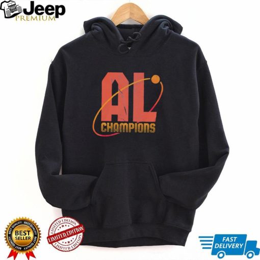 Houston Astros AL Champions vintage 2022 shirt