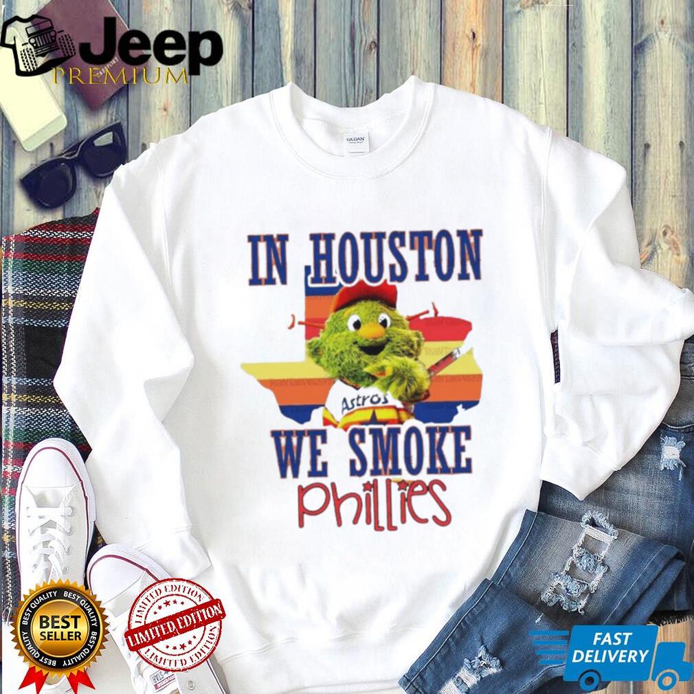 Go Astros Baseball Shirt T Shirt - Limotees