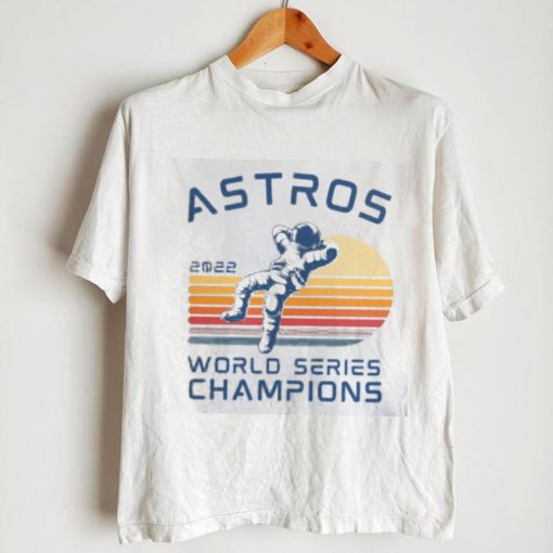 Houston Astros World Series Champion 1962 Astros T Shirt