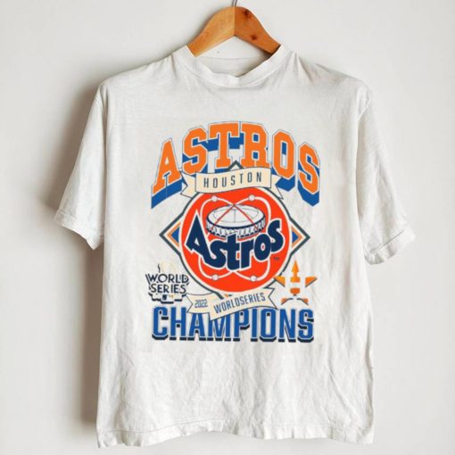 Houston Astros World Series Champions 2022 SweatShirt