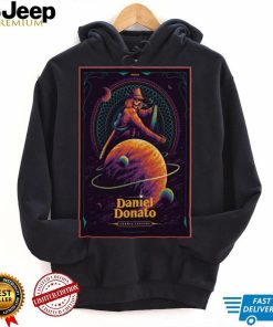 Hzrd x daniel donato 2022 the cosmic country tour shirt