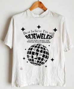 I’m Bejeweled Midnights Gift For Swifties T Shirt