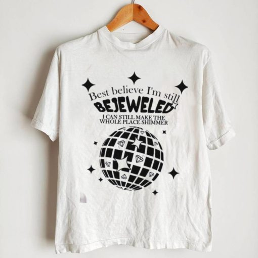 I’m Bejeweled Midnights Gift For Swifties T Shirt