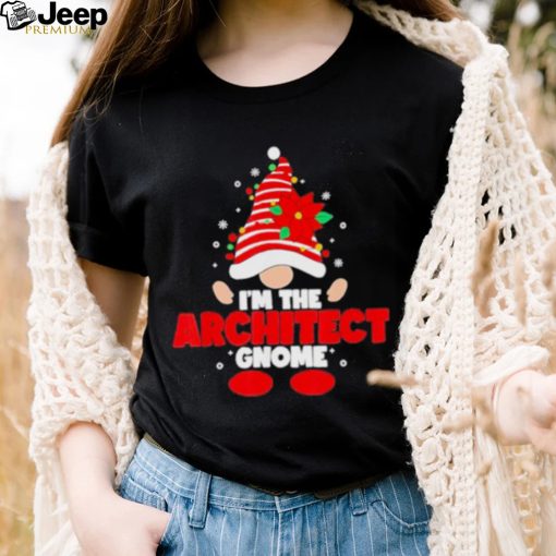 I’m The Architect Christmas Shirt