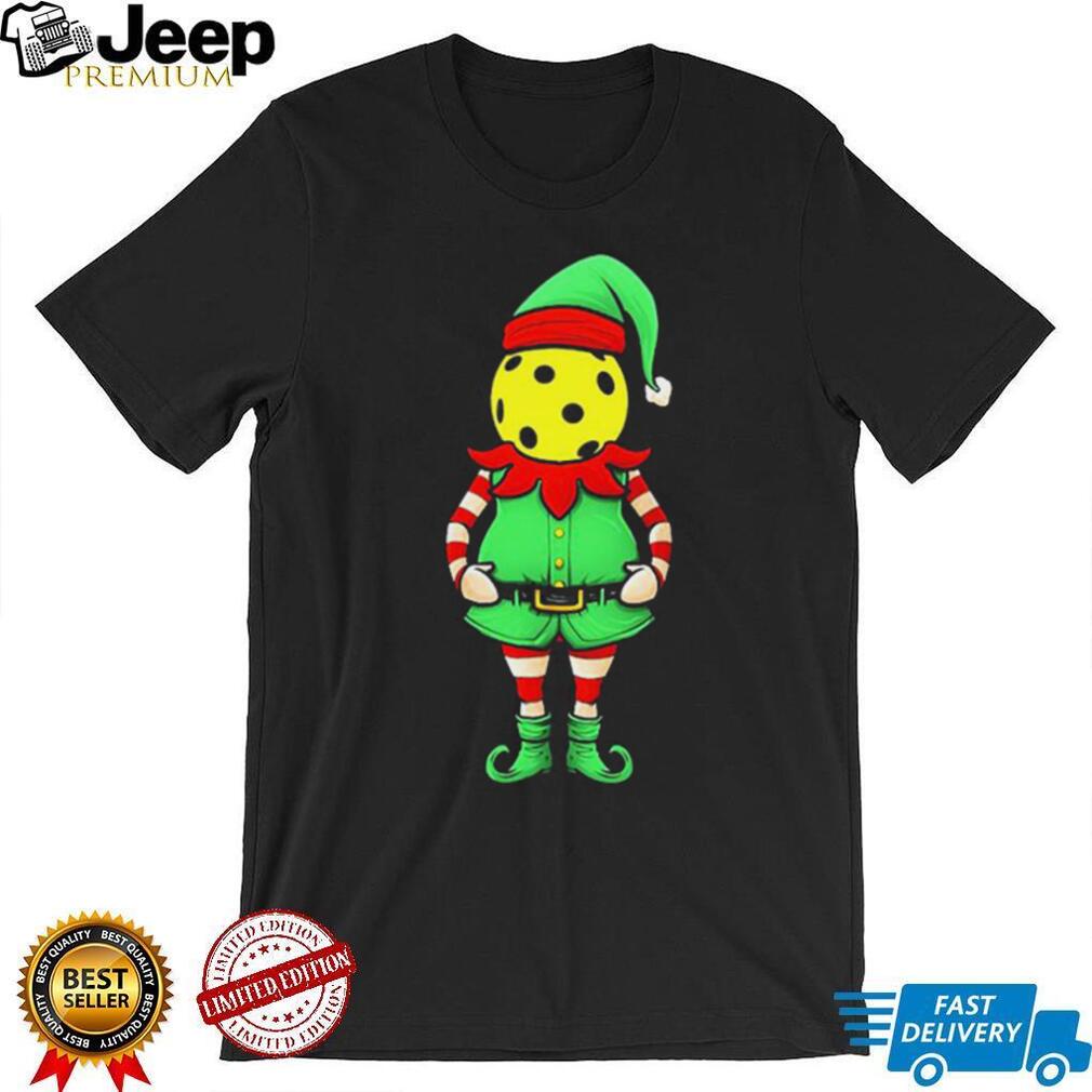 Atlanta Falcons Christmas Elf Funny Nfl Shirt