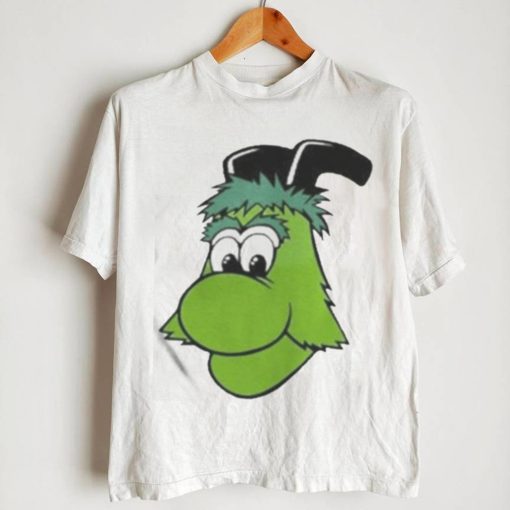 International Victoregreen logo Shirt