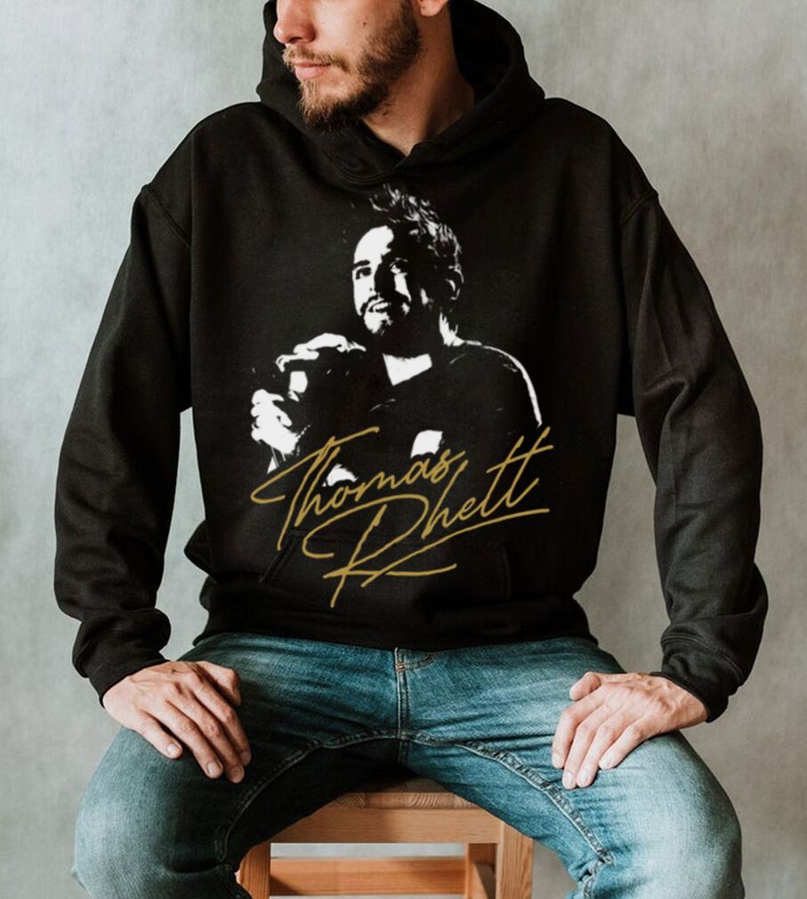 It Goes Like This Thomas Rhett shirt - teejeep