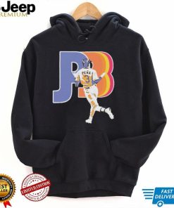 JP3 Homerun Shrug Shirt