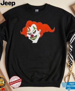 Jack the Clown Halloween Horror Nights Shirt
