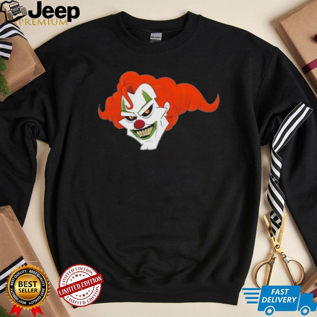 Jack the Clown Halloween Horror Nights Shirt