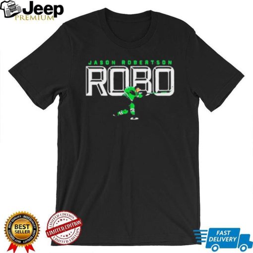 Jason Robertson Robo Shirt