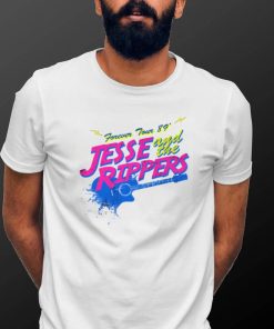 Jesse And The Rippers The Full House Show Unisex Sweatshirt