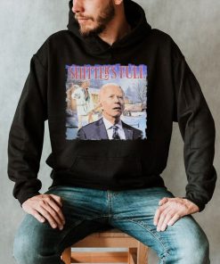 Joe Biden Trump Shtter’s Full Shirt