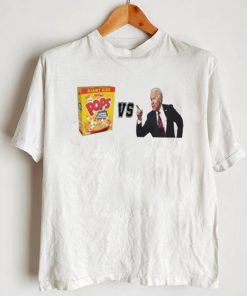 Joe vs. Corn Pop T Shirt