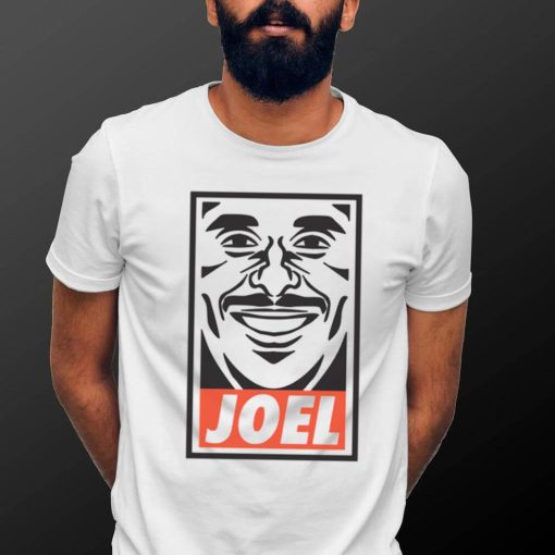 Joel Tribute Design For Liverpool Fc’s Joël Matip Unisex T Shirt