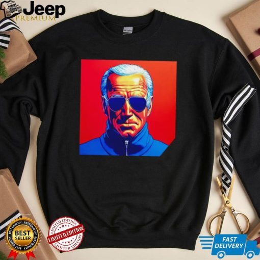 Joevember It’s Joe Biden Appreciation Month photo shirt