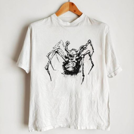 John Carpenter’s The Thing art shirt