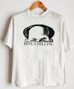 John Xina – Bing Chilling T Shirt