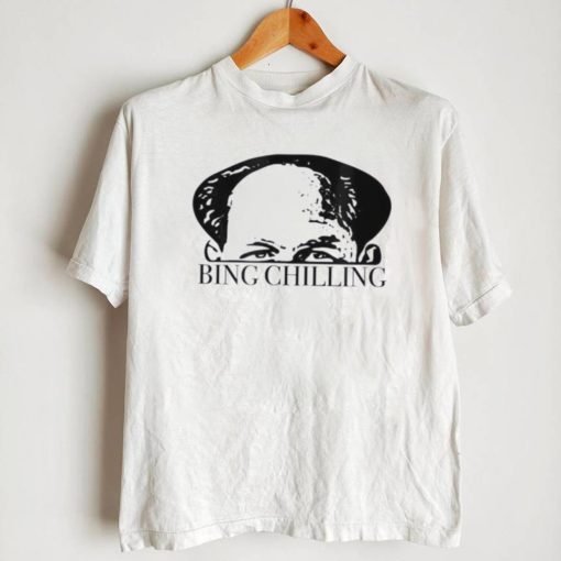 John Xina – Bing Chilling T Shirt