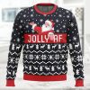 Ichigo True Bankai Bleach Ugly Christmas Sweater