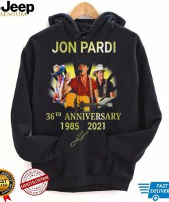 Jon Pardi Heartache On The Dance Floor shirt