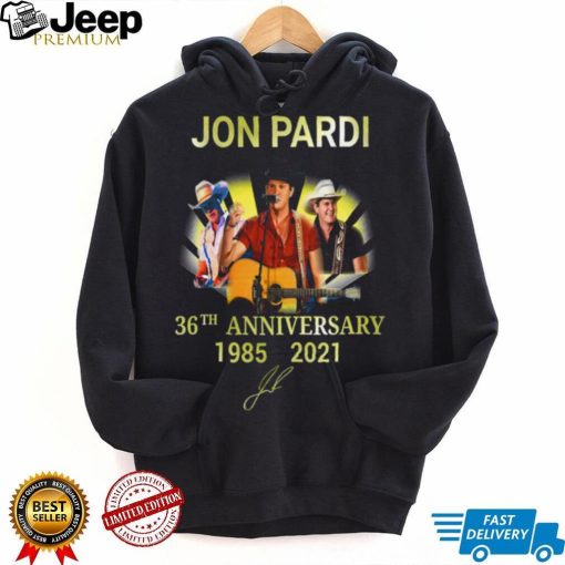 Jon Pardi Heartache On The Dance Floor shirt