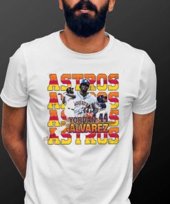 Astros Shirt Women World Series Leopard Pattern Champions 2022