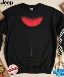 Journey to the Red Planet shirt