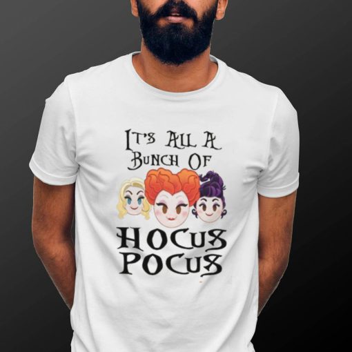 Just A Bunch of Hocus Pocus Sweatshirts