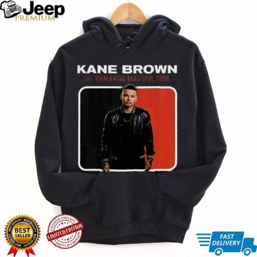 Kane Brown Be Like That shirt