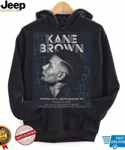 Kane Brown Good As You shirt