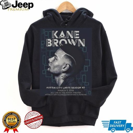 Kane Brown Good As You shirt