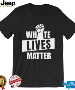 Kanye West Shirt White Lives Matter T Shirt For Fan