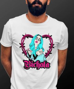 Karol G Bichota, Strip Love Tour 2022 T Shirt