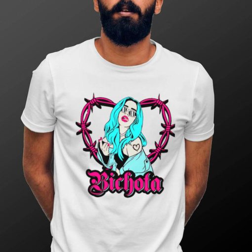 Karol G Bichota, Strip Love Tour 2022 T Shirt