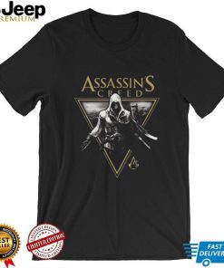 15th Anniversary Assassins Creed 2 Ezio Box Up Shirt