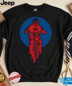 Ken Roczen Blue Moon Rider Tour T Shirt