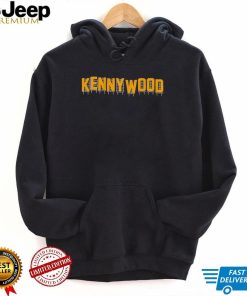 Kenny Pickett Kennywood Shirt0